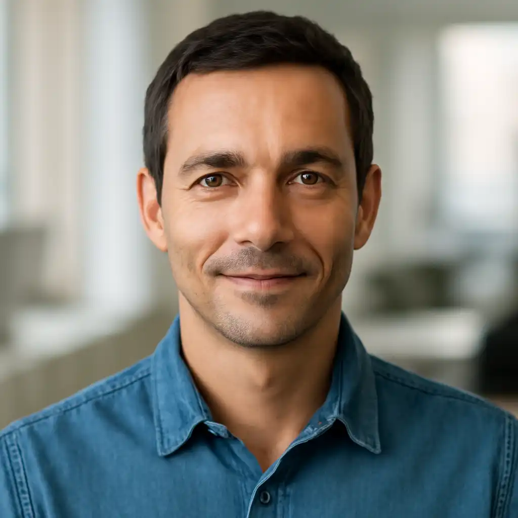 Gonçalo Ferreira Santos